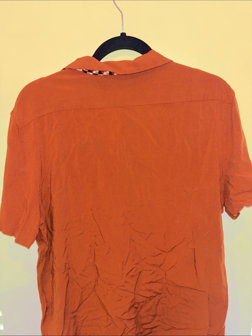 Button Down Shirt - Picture 5 of 8